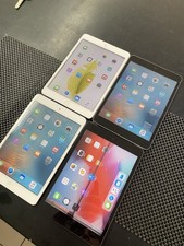 Lot Of 4 Apple Mini 1 16GB Wi-Fi Only/Cellular For Parts/Repair Bundle H58 picture