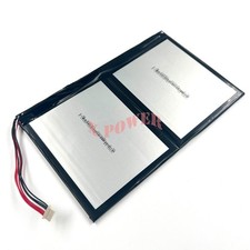 MLP4795117-2P Battery For Autel MaxiSys MS908 MS908S Pro Tablet 3.8V 11000mAh picture