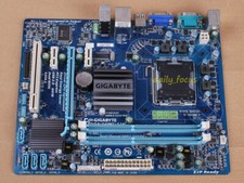 Gigabyte GA-G41MT-S2P Motherboard LGA 775/Socket T DDR3 Intel G41 picture