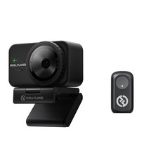 Hollyland Lyra 4K Ultra HD Webcam Streaming Combo picture