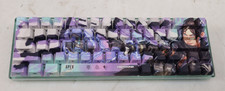 Apex Legends x Higround Basecamp 65% Mechanical Gaming Keyboard AS-IS picture