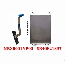 Laptop SATA HDD Cable for Lenovo Ideapad L340 L340-15IRH L340-17IWL 5B40S21897 picture