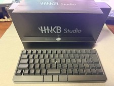 PFU HHKB Studio Japanese Layout Keyboard Pointing Stick Gesture Pad picture