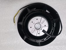 NEW K2E200-AD08-02 AC115V Inlet fan  picture