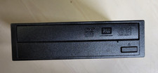 TOSHIBA -  DVD Writer Model TS-H653 Black DVD-RW picture