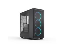 Fractal Design Epoch Black RGB - Tempered Glass Light Tint- High Airflow PC Gami picture