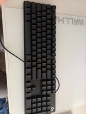 PCS SALE - Logitech G413 SE Mechanical Gaming Keyboard picture