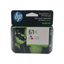 HP CH564WN#140 Tri-Color Ink Cartridge 2/25 picture