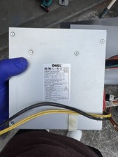 Dell 250W Power Supply Unit / PSU HP-P2507F3CP 2N333 02N333 picture
