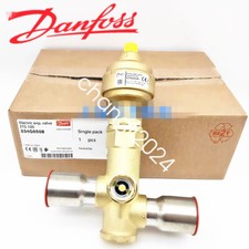1pcs New Danfoss Electronic Expansion Valve ETS100 034G0508 35mm*35mm picture