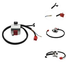 Start Stop Kill Control Switch for Honda Shadow ACE 750 VT750 VT750C VT750CD picture