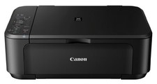 Older model Canon inkjet printer/multifunction machine PIXUS MG3230 picture