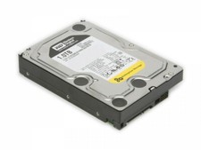 HP Pavilion 500-007a - 1TB 3.5