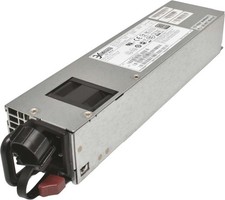 HP 3Y Power Technology Power Supply PSU 400W YM-2401J JY986A picture