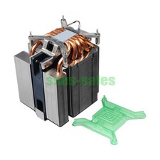 05WJTM FCN00 CPU Heatsink Assembly 125W For XPS8950 XPS8960 T3660 Tower picture