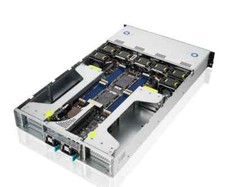ASUS ESC4000-E10 Server 8X3.5