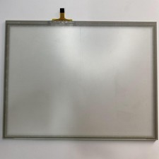 Touch Screen (Digitizer) for Honeywell LXE Thor VM2 VM2CG picture