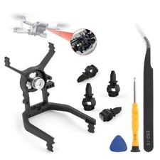 Replacement for DJI MiNi 2 Gimbal Camera Shock Absorber Bracket with Shock...  picture