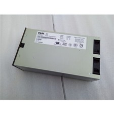 730W Server Power Supply For Dell PowerEdge 2600 NPS-730AB 0M001/ C1297 picture