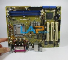 1PCS USED FOR ASUS Motherboard P5PE-VM DDR1 memory picture