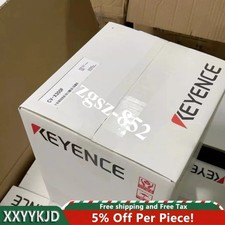 1PC KEYENCE CV-X300F CVX300F Vision Controller New Fast Shipping FedEx or DHL picture