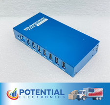 USED - ADVANTECH B+B SmartWorx BB-USH207 With  - 30 Days Warranty picture