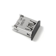 USB3.0 Socket USB Port Connector Interface For LENOVO Neo 30a 22 Gen 4 12K4 12K3 picture