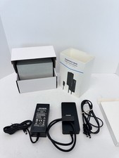 For Surface Expansion Dock Triple Display 12-in-1, Dual 4K HDMI+VGA Surf Pro 1A picture