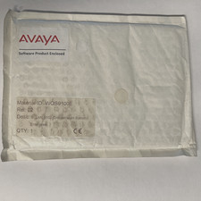 Avaya WLAN 9100 Orchestration System-Enterprise WOS9100E NEW picture