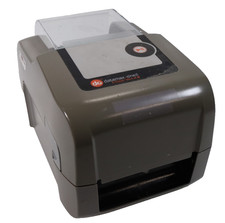 Datamax O'Neil E-Class Mark III 4305A Thermal Label Printer picture