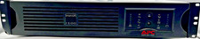 APC Smart-UPS 1500 rackmount UPS, exact model SUA1500RM2U. picture