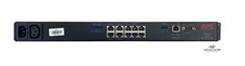 APC NBRK0200 Netbotz Rack Monitor 200 100-240VAC 50/60Hz picture