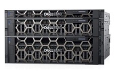 DELL POWEREDGE R640 10 BAY U.2 NVME SERVER 2 XEON SILVER 4110 32GB H730 IDRAC9 picture