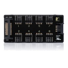 Enhance Cooling with 8-Fan Splitter Hub picture