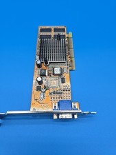 ASUS V7100M-LP / 32M V7100 Magic / Pure / 32M / SE / U AGP VGA Video Card  picture
