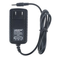 Power Charger Adapter for Pandigital SuperNova R80A400 R80B400 eReader Tablet picture