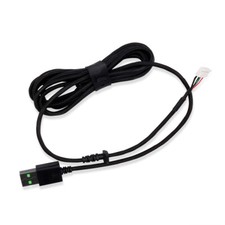 Mouse USB cable for Razer DeathAdder Elite Chroma Multi-color Wired Gaming Mouse picture