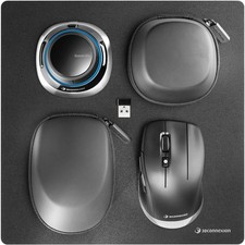 SpaceMouse Wireless Kit 2 with Bluetooth picture