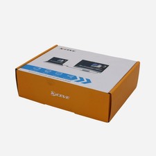 KCEVE KC-KVM8202 KVM Switch HDMI Dual Monitor 2 PC USB 3.0 4K 144Hz 8K 60Hz picture