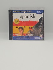 speak and learn Spanish Selectsoft picture