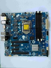 NEW Dell Alienware Aurora R6 LGA 1151 DDR4 IPKBL-SC Desktop Motherboard 7HV66 picture