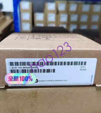 Siemens ET200S interface module 6ES7153-4BA00-0XB0 Fast delivery UPS/FedEx NEW picture