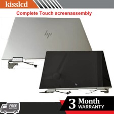 15.6''for HP Envy X360 15-DR FHD LCD Touch Screen Full Replacement  L64480-001 picture