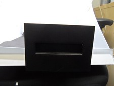 HP Oracle SUN SL24 Msl2024 2U library right magazine black bezel 380-1574  picture