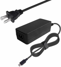 For Lenovo 500e Chromebook 1st 2nd Gen Model Name 81ES 81MC Charger AC Adapter picture