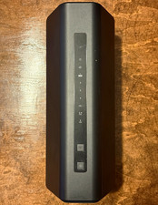 NETGEAR Nighthawk RS200 Wi-Fi 7 BE6500 Router 2.5G 4-Port USB 3.0 Black picture
