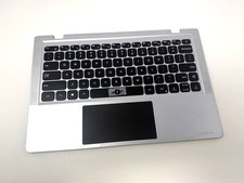 Genuine GATEWAY Gateway GWNC214H34-SL Palmrest Keyboard Touchpad picture