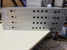 1 x Ubiquiti Networks Unifi Security Gateway Pro 4 USG-PRO-4 picture