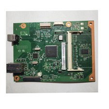 Printer Part CC528-60001 Formatter Main Board for HP LaserJet 2055DN picture