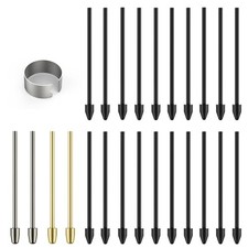 Pen Tips For Remarkable 2 1 Stylus Replacement Nibs 24 Pack picture